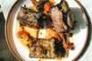 Five Top Tables: Where to Eat in Buenos Aires Right Now