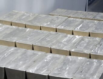 relates to Spot Silver Tops $30 an Ounce to Hit Highest Since 2013