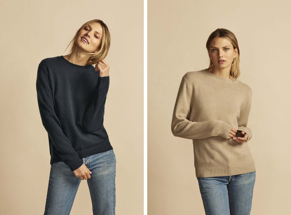 cashmere 1 kilo sweater