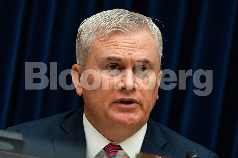 House Oversight Committee Hearing On Gun Manufacturers