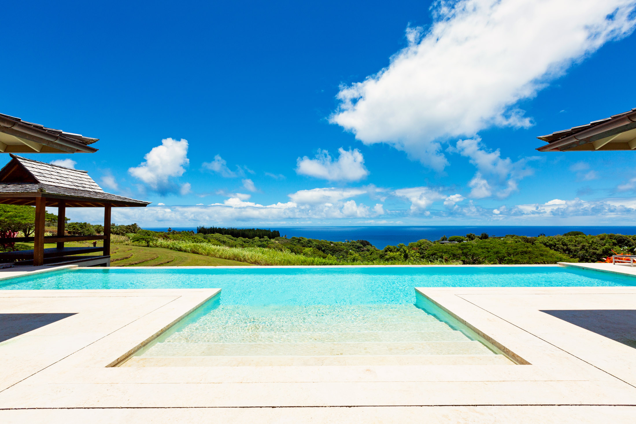 relates to An Oil Executive Is Listing His Solar-Powered Hawaii Mansion