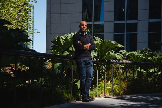 Black Venture Capitalists Confront Silicon Valley’s Quiet Racism