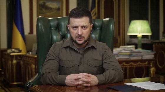 Ukraine Update: More Talks Possible Even as Bucha Outrage Grows