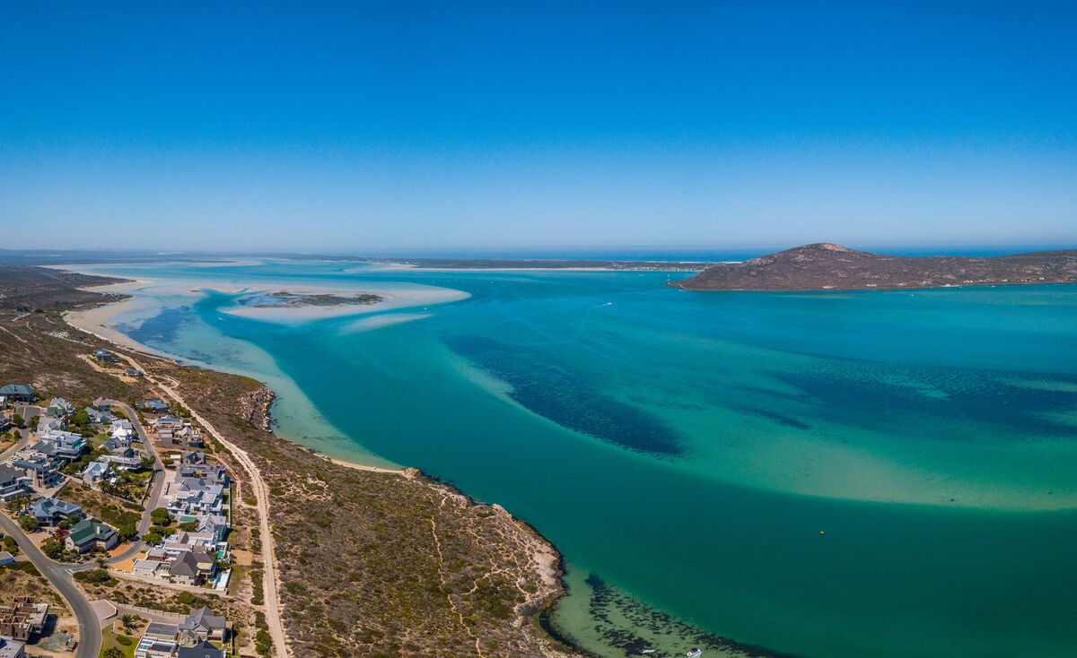 South Africa Blocks Kropz's Mining Plans in National Park