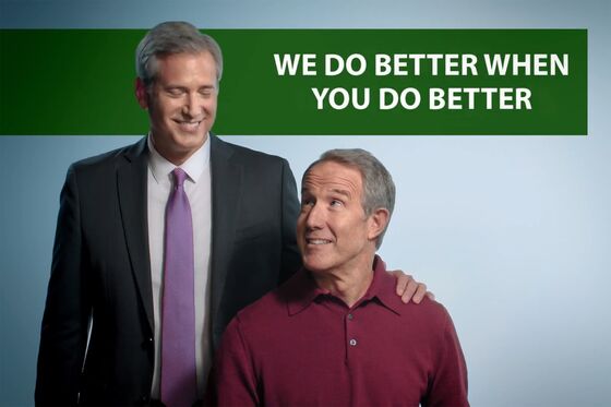 A Sexist Joke Cost Ken Fisher $4 Billion in Assets. He Still Runs $121 Billion