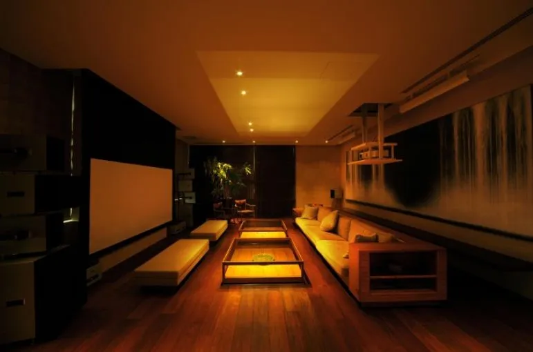 The 'Best' 1-Bedroom Apartment in Tokyo Costs $23 Million - Bloomberg