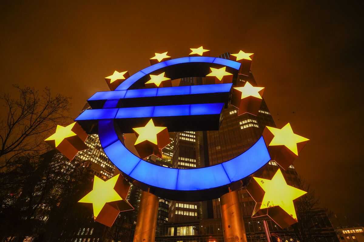 Historic ECB Interest Rate Cut May Cement Bull Case for Europe’s Stocks ...