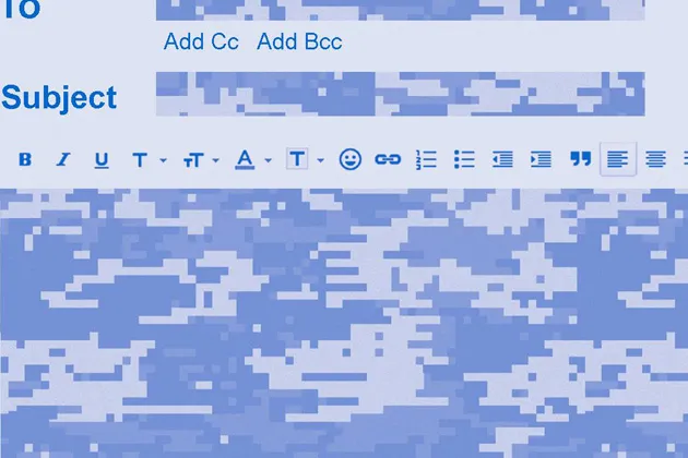 Bloomberg View: The Abiding Perils of E-Mail