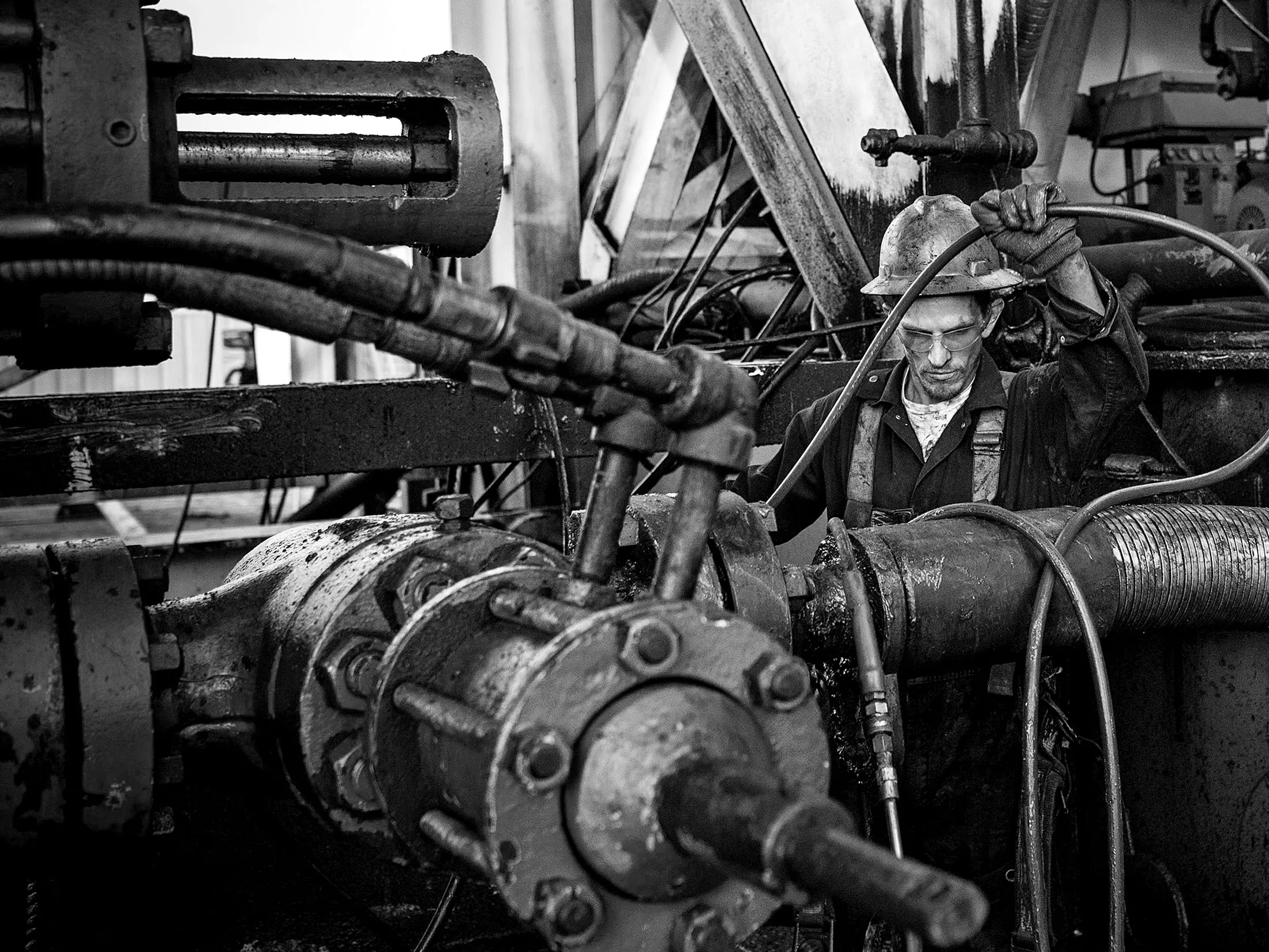 The caveat is that much of the inflation slowdown was due to oil.
