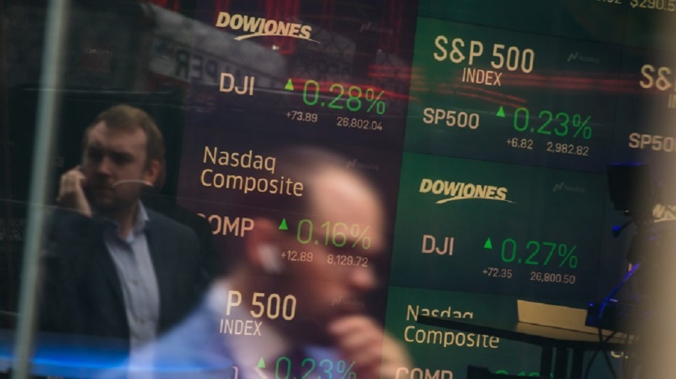 Watch Equity Market Is Ripe for a Pullback, JPMorgan’s David Kelly Says ...