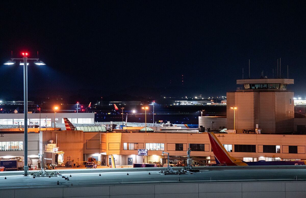 Nashville Airport Authority Plans $1.3 Billion Bond Offering