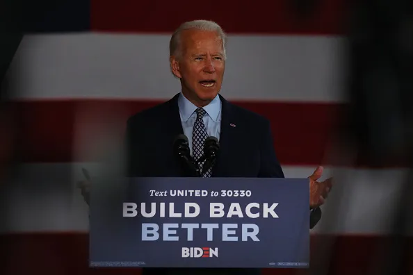 Joe Biden’s tax plan needs an overhaul.&nbsp;