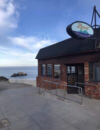 Louis' Restaurant