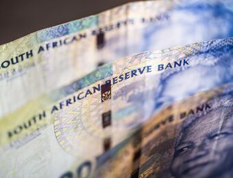 relates to Rand Drops as Investors Fret Over South Africa Coalition Mix