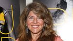 Naomi Wolf attends 'Pump' New York Screening at Museum of Modern Art on September 17, 2014 in New York City.

