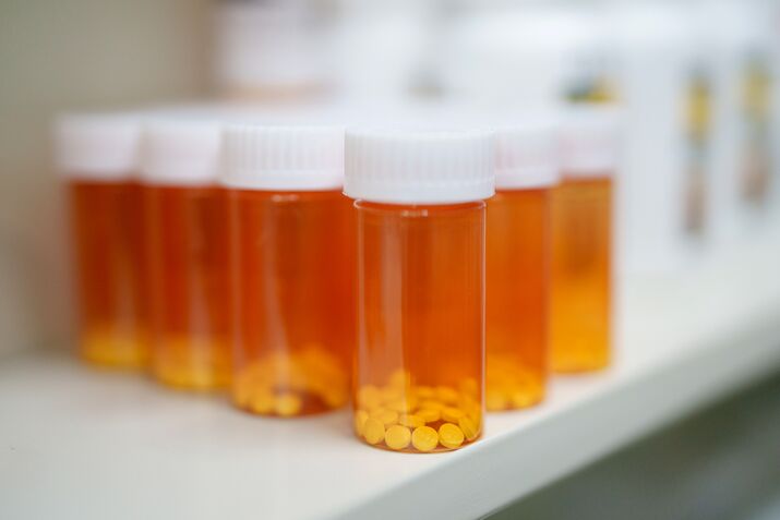 Trump Administration To Attempt To Slash Prescription Drug Prices