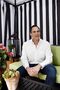 West Hollywood, CA – March 11, 2014:Jeff Klein for the New York Times. Photo by Emily Berl