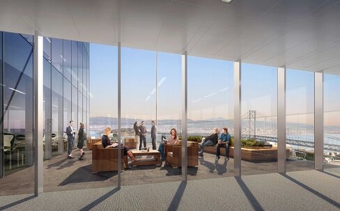 Park Tower at Transbay