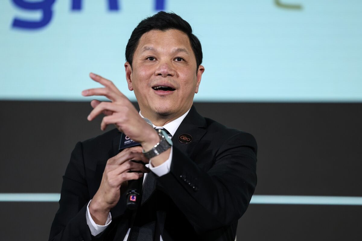 Bank of Thailand Governor Sees No Need to Raise Rates ‘For Now’