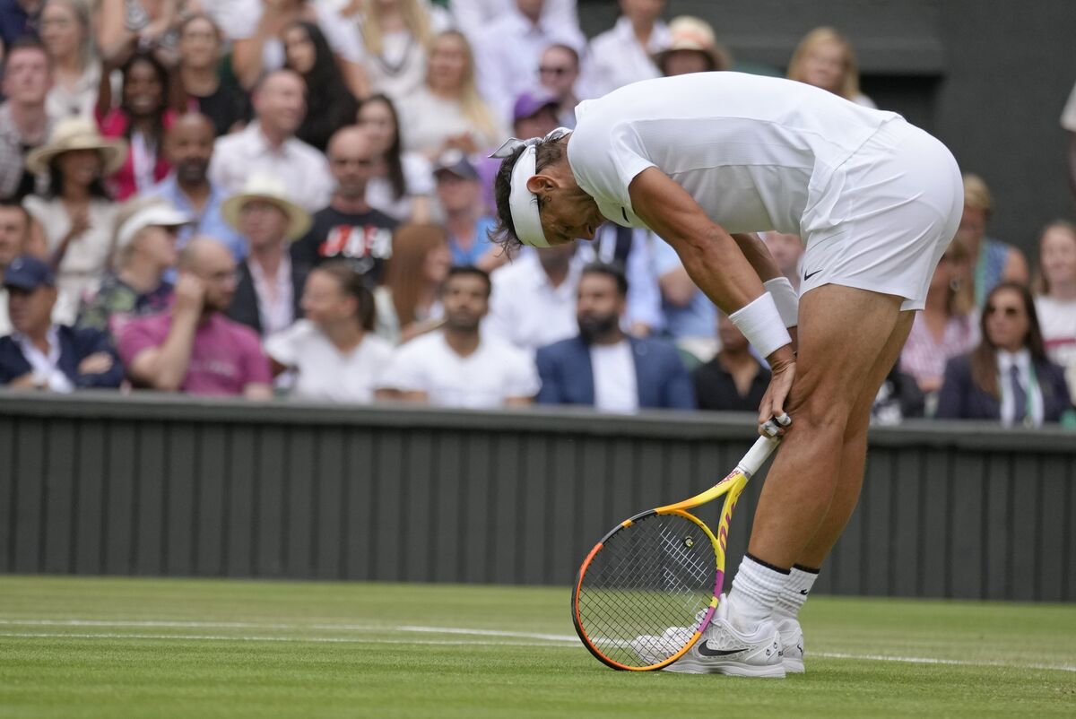 Dónde se puede ver la final de tenis de wimbledon