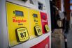 Gas Prices