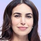 Headshot of May Habib