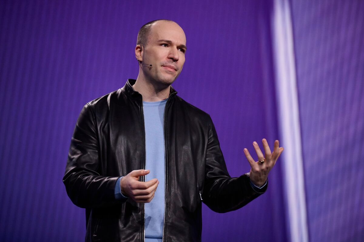 OpenAI President Greg Brockman on Doing Business in the Wake of Hugging Face