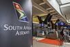 South African Airways On Brink Of Collapse