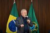 Brazil Capital Reels After Anti-Lula Rioters Storm Congress