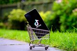 TikTok Shop Is a Real E-Commerce Threat
