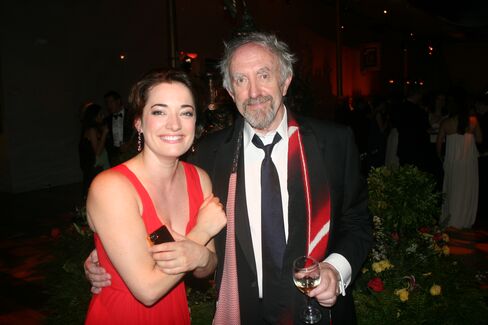Kennedy Center Spring Gala