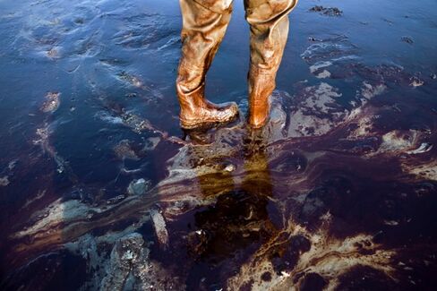 What Halliburton's $1.1 Billion Spill Settlement Means for BP