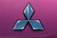 Mitsubishi Mirage First Shipment To Japan