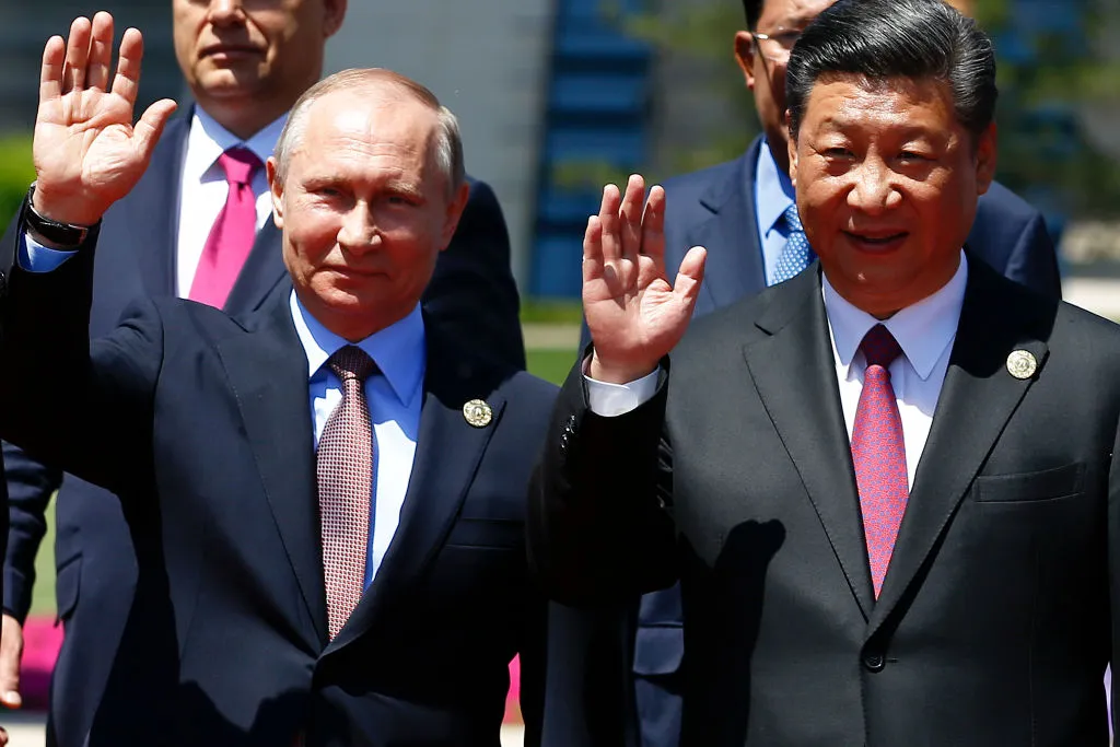 Raise your hand if you quashed globalism.
