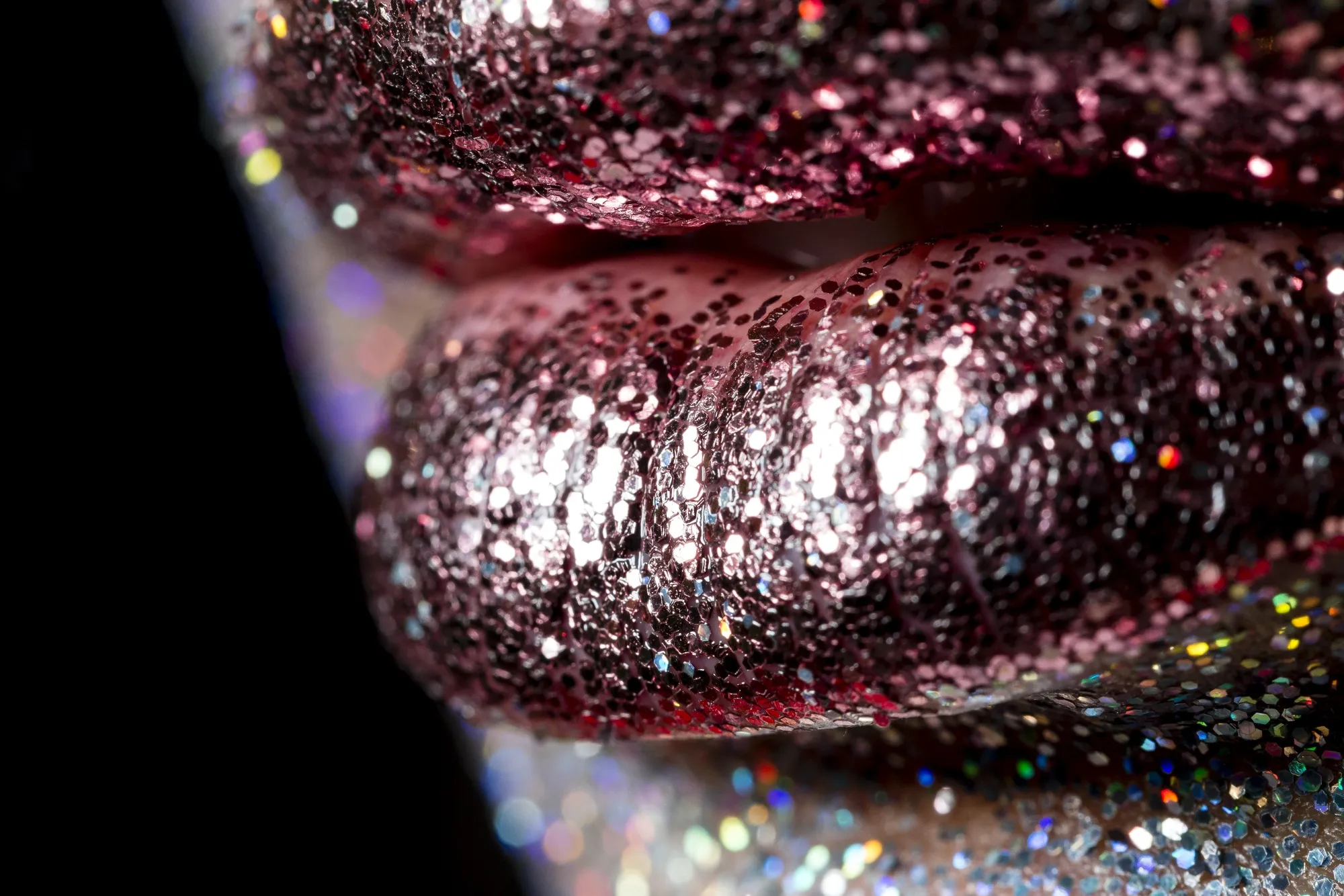Bold is back.