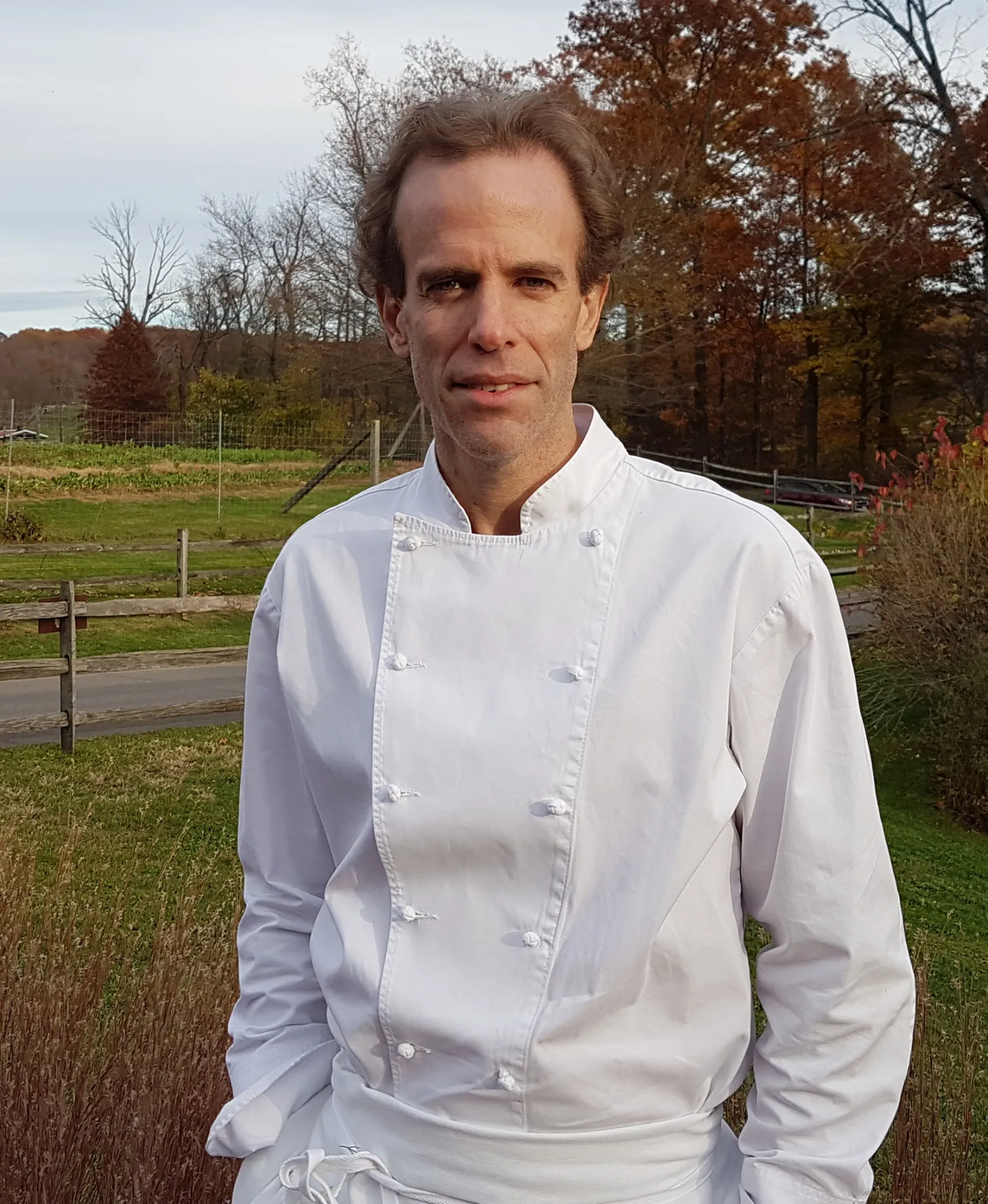 Dan Barber WastED London Restaurant Also Features Gordon Ramsey - Bloomberg