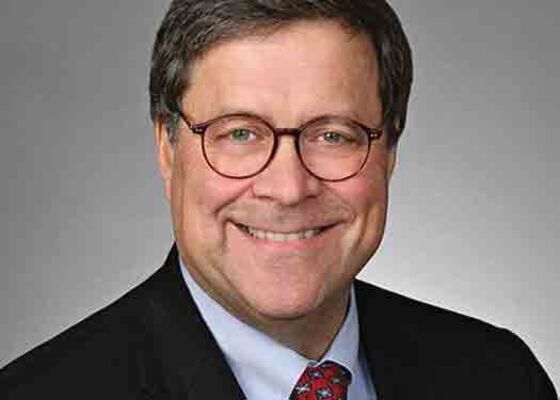 In Barr, Trump Finds Traditional DOJ Pick Who Has Taken His Side