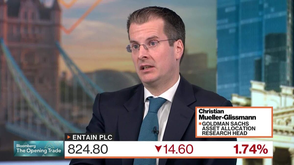 Goldman Sachs Sees US Earnings Beating Expectations