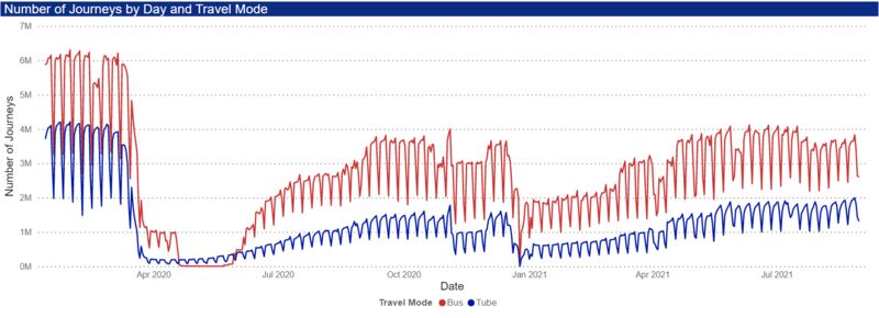 Steady Rebound