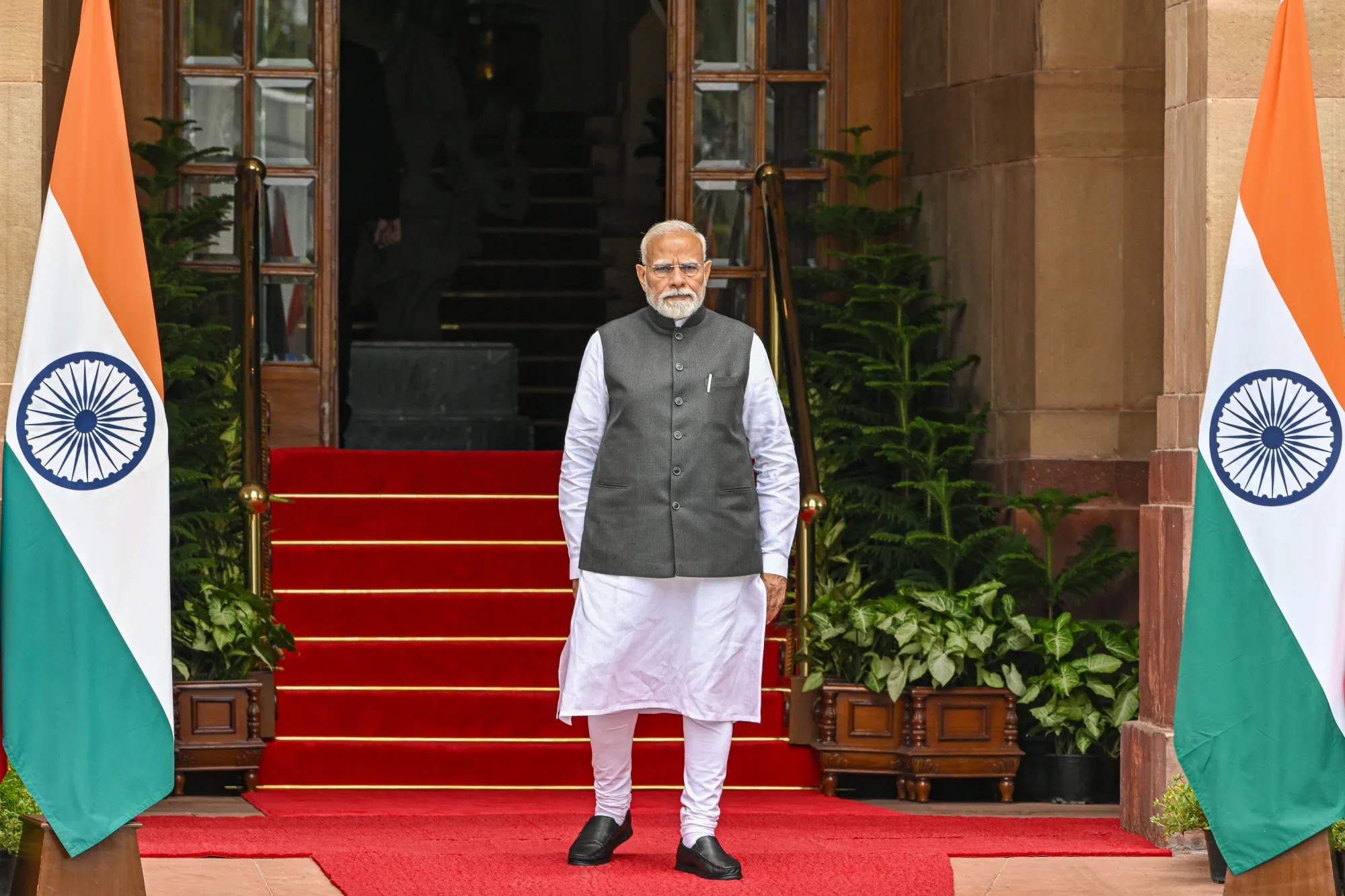 Narendra Modi
