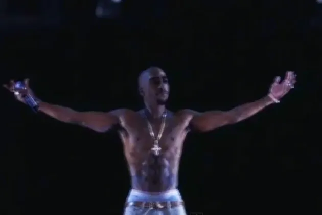 How Tupac Became a Hologram (Is Elvis Next?)