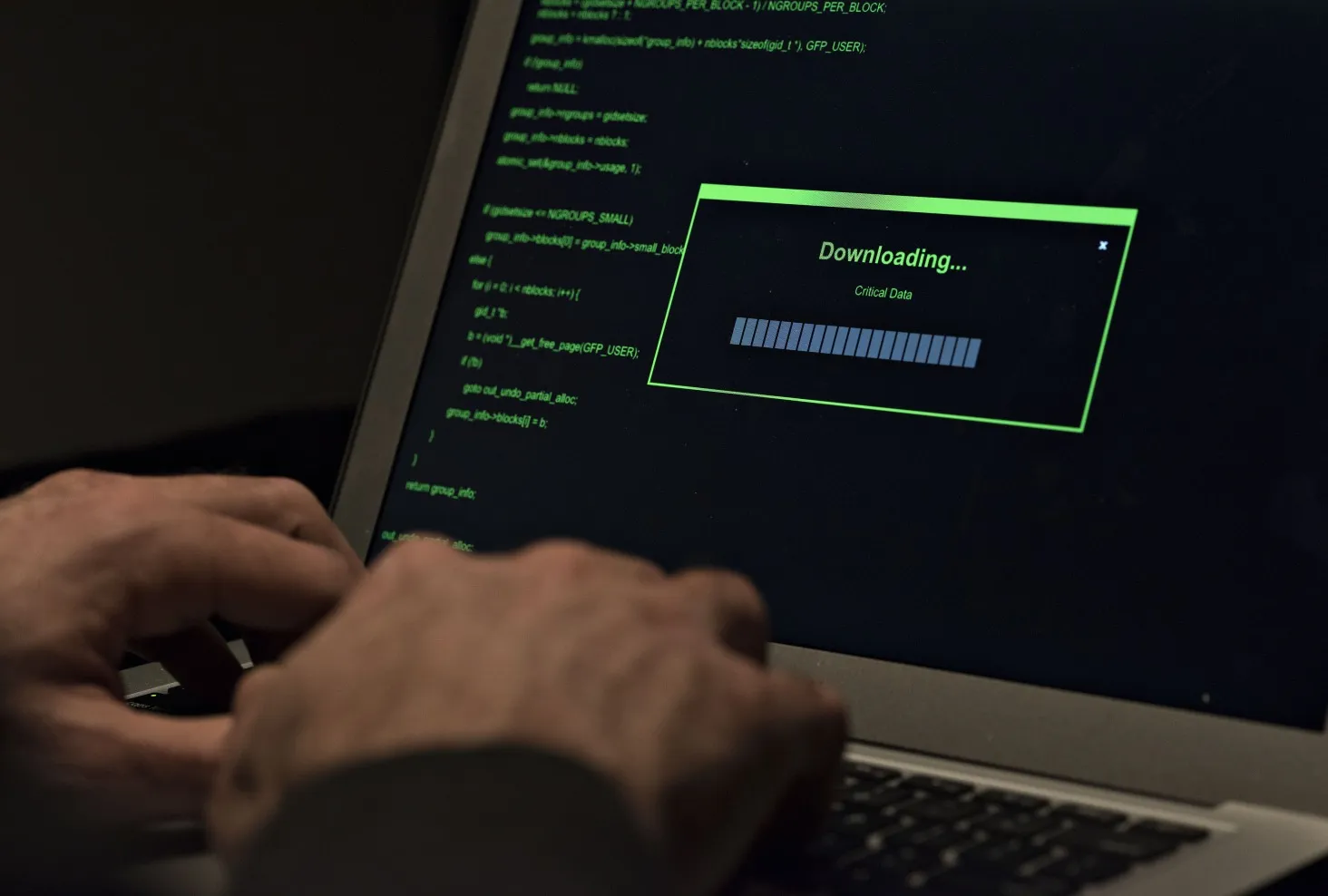 Corporate Hacks Prompt U.S. Review of Public Role In Company Security