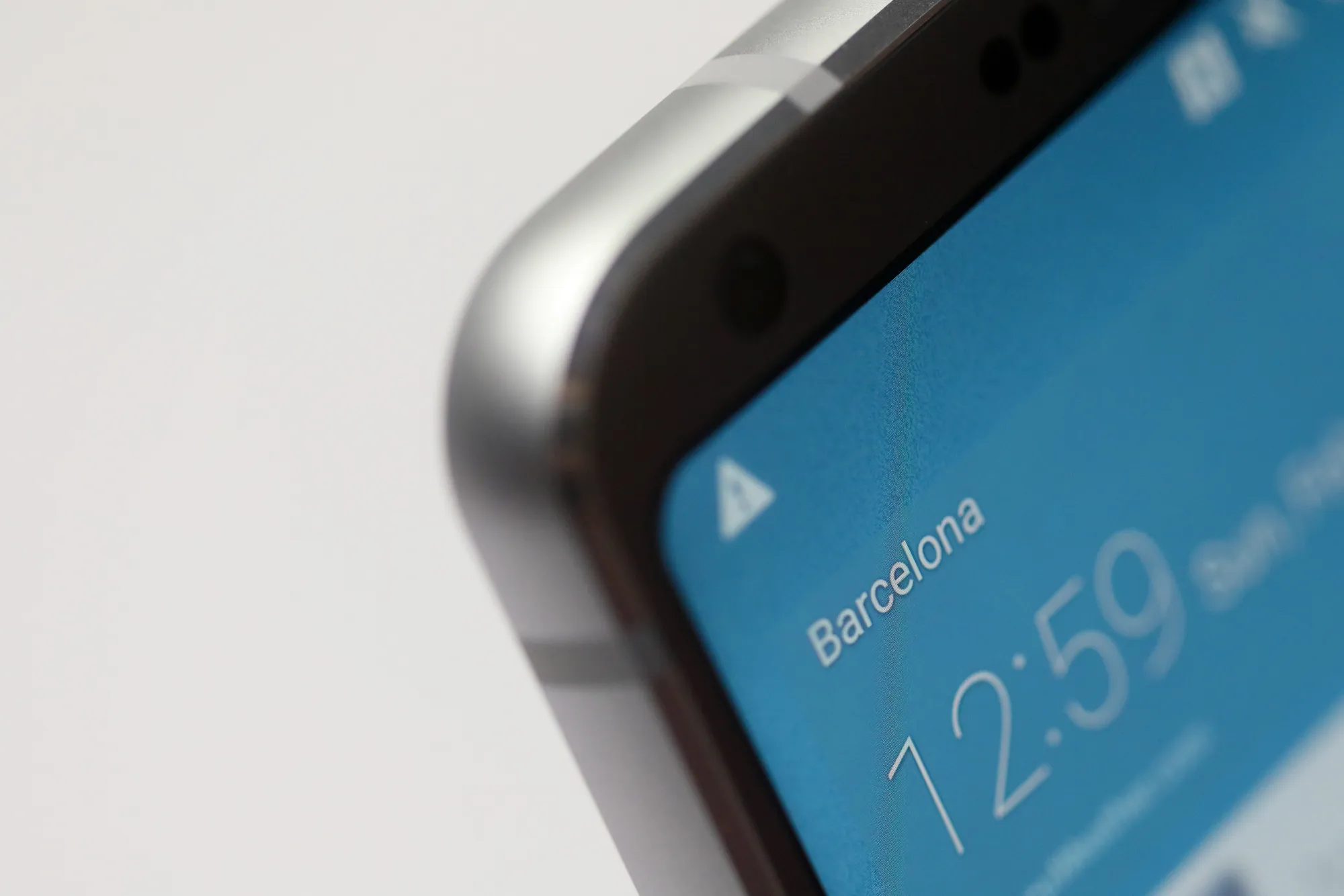 LG Electronics Inc. Launch Latest Devices Ahead Of Mobile World Congress