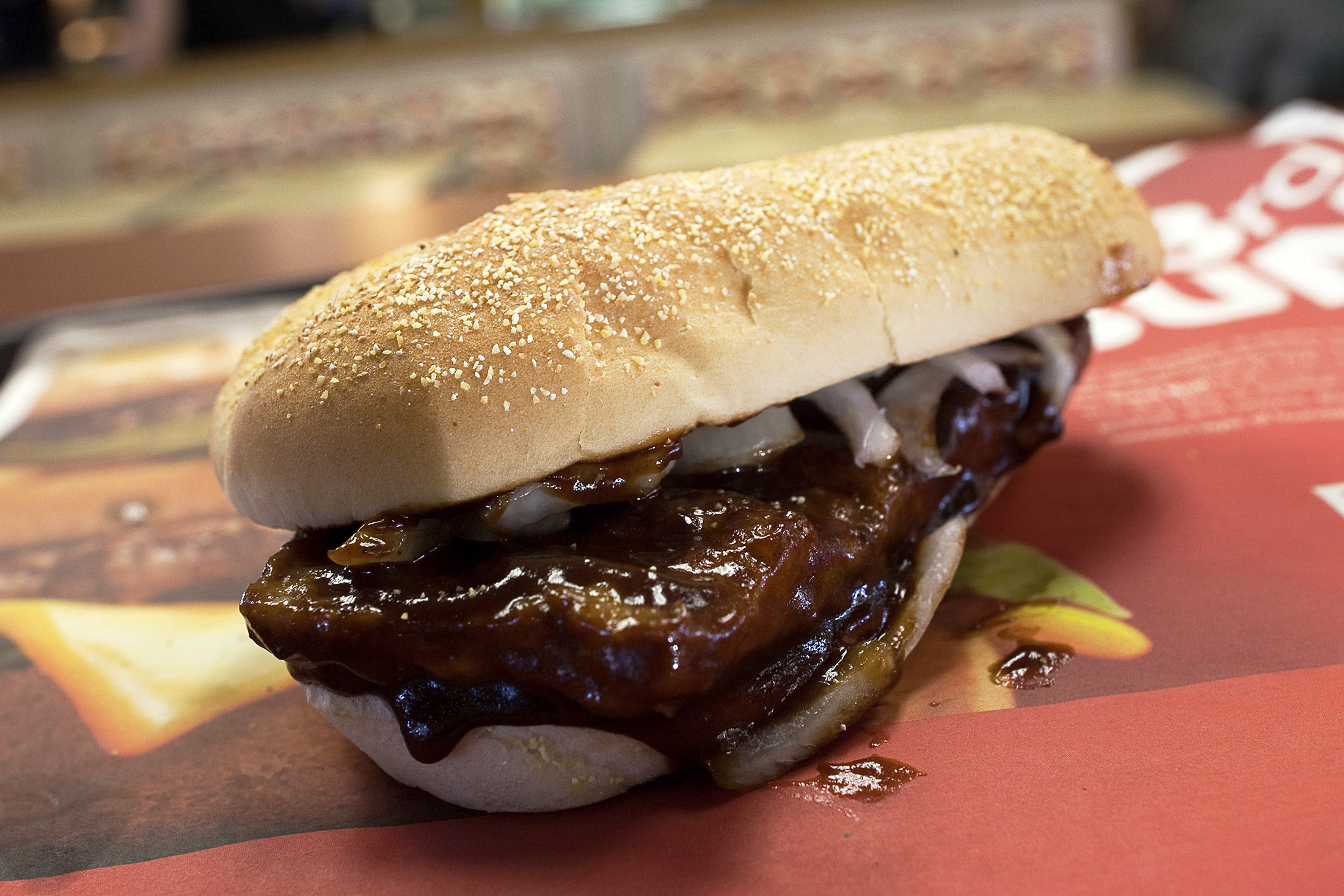 Mcdonald S Mcrib Recipe Deporecipe.co