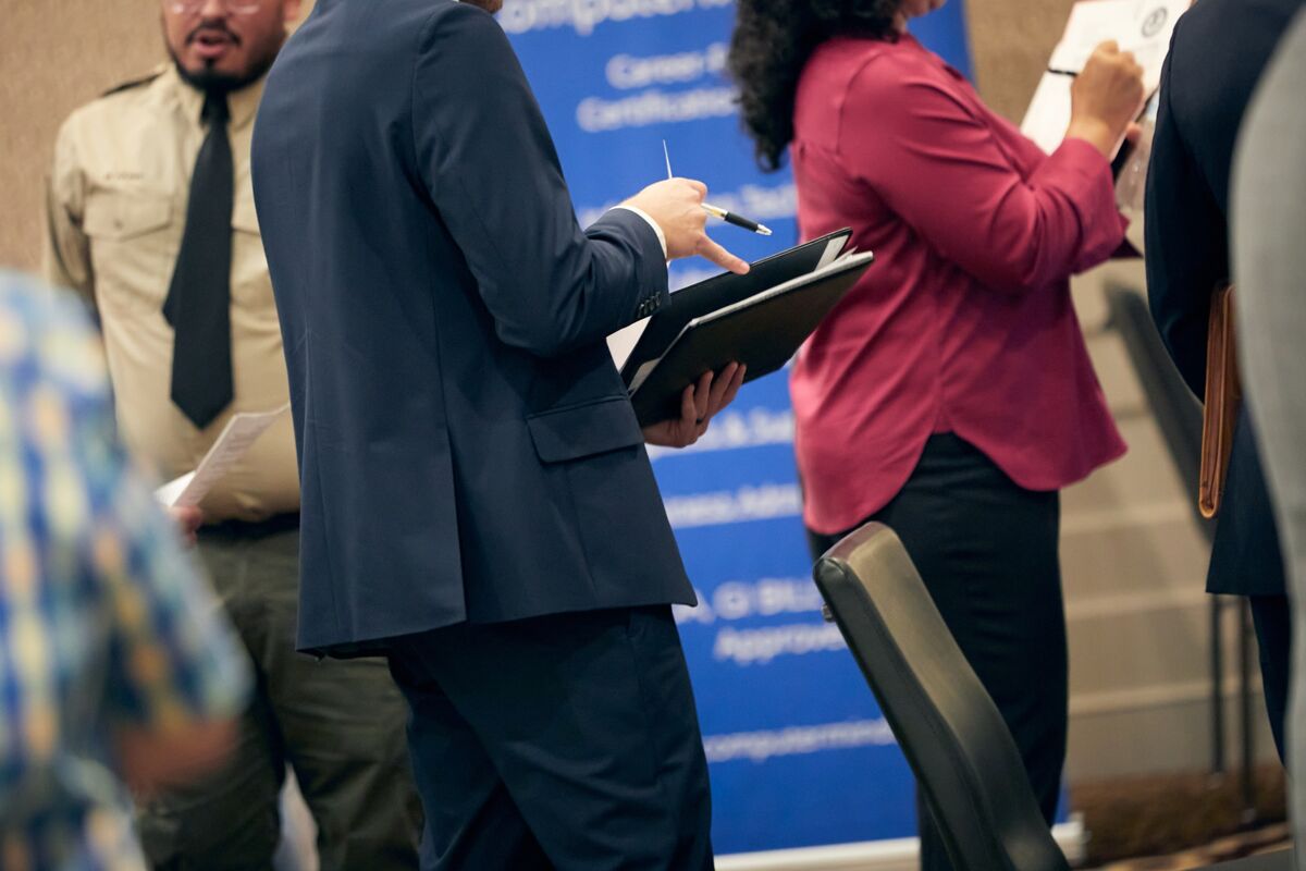 New Zealand Jobless Rate Rises as Energy Shock Drags on Hiring