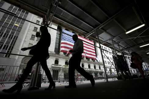 Gleacher Said to Seek Buyer as MatlinPatterson Looks to Exit