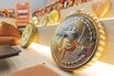 Inside Bithumb Office As Bitcoin Bounces After 50% Retreat From October Peak