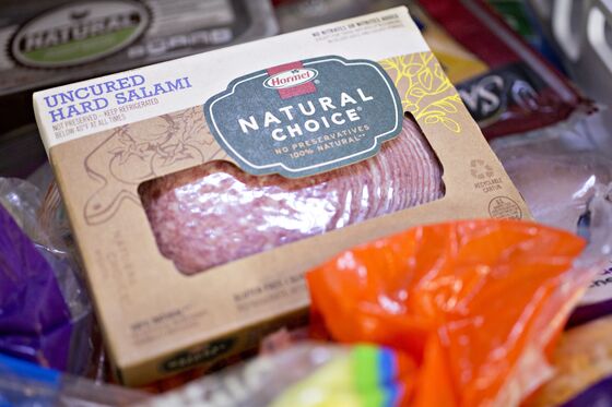 Hormel Lawsuit Reveals What ‘Natural’ Meat Really Means