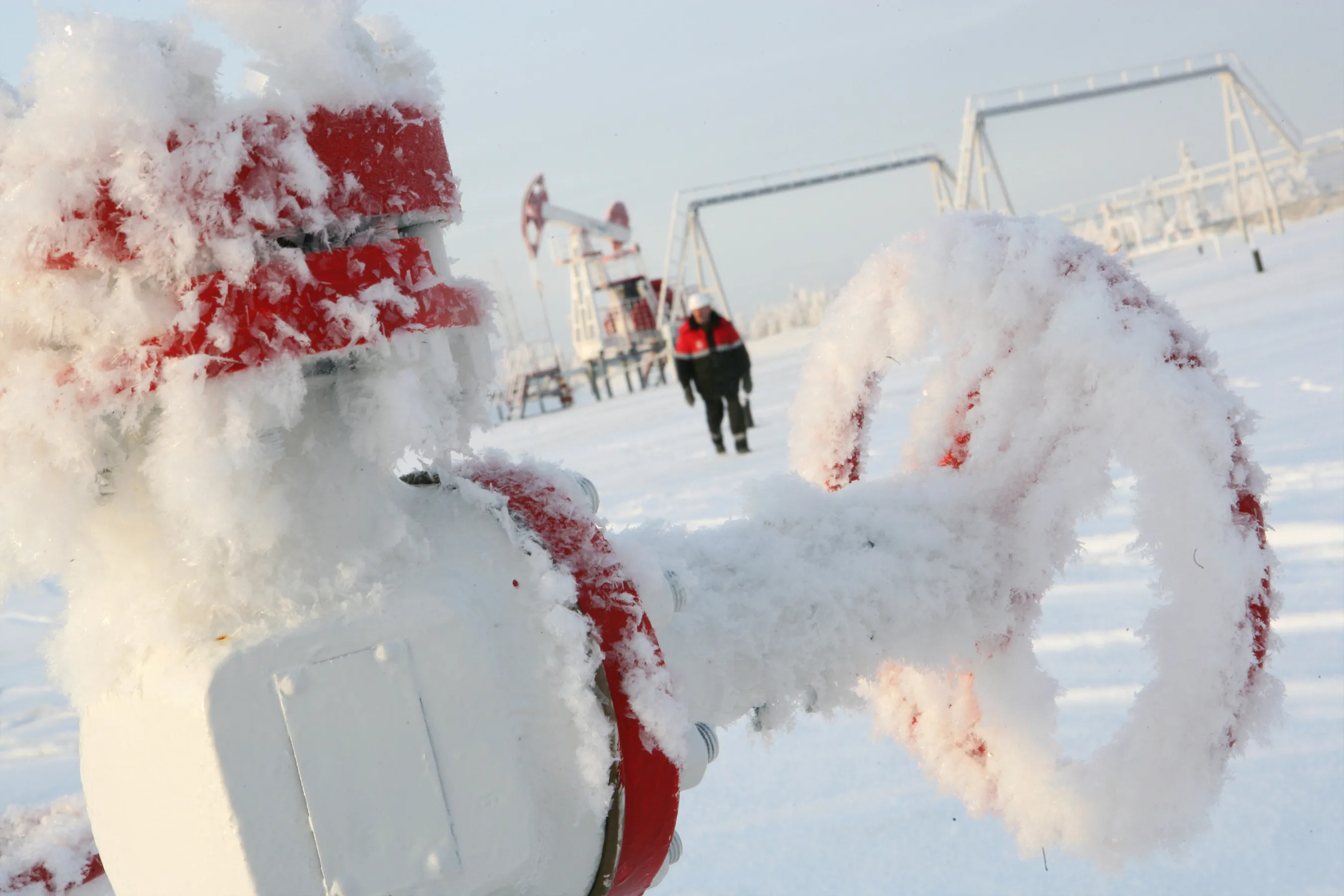 High winds and freezing temperatures hit Russia’s crude exports from the key Pacific port of Kozmino in the&nbsp;week to Jan. 28.