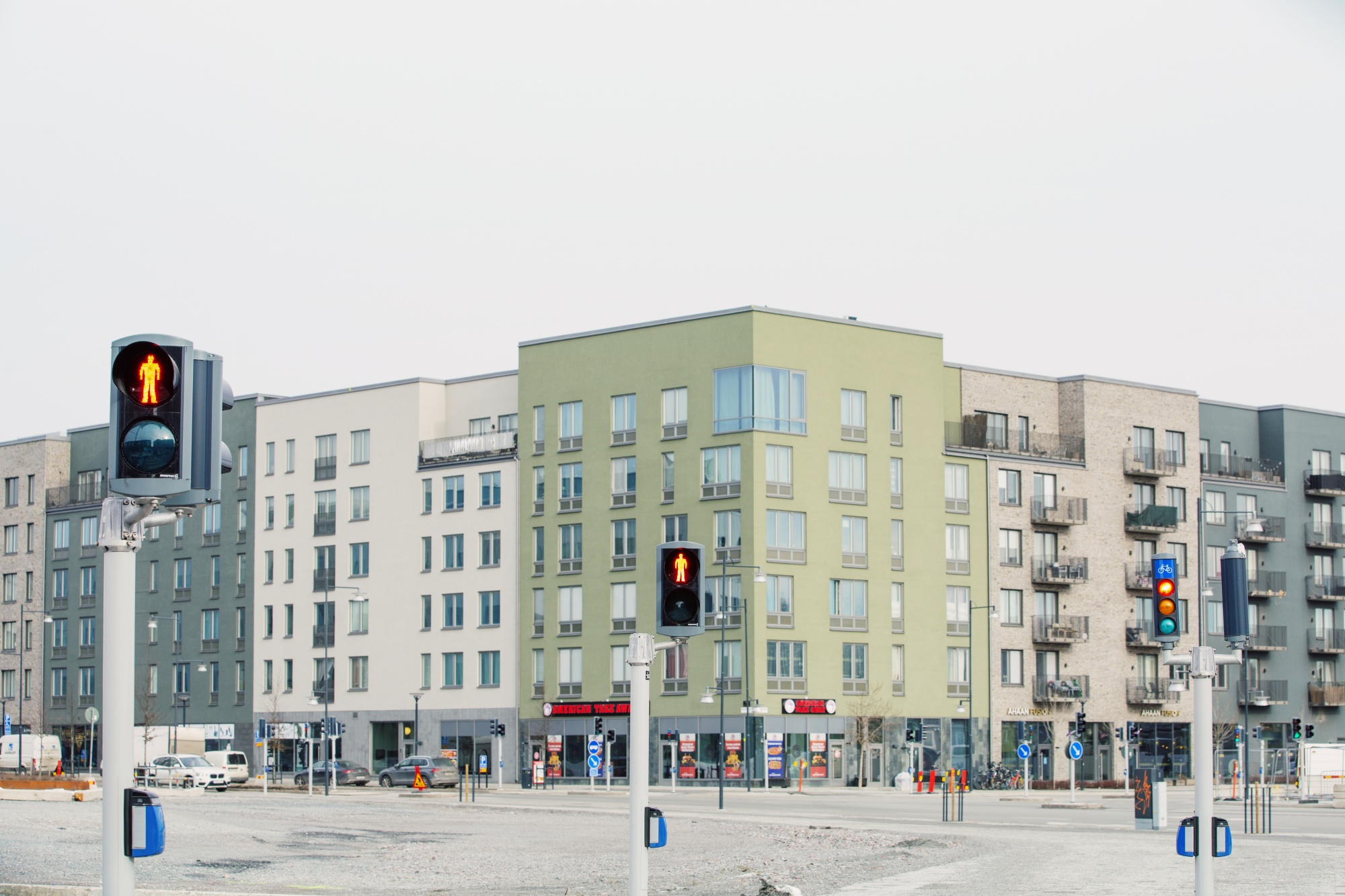 Swedish Realtors Grow More Pessimistic on Apartment Prices Bloomberg